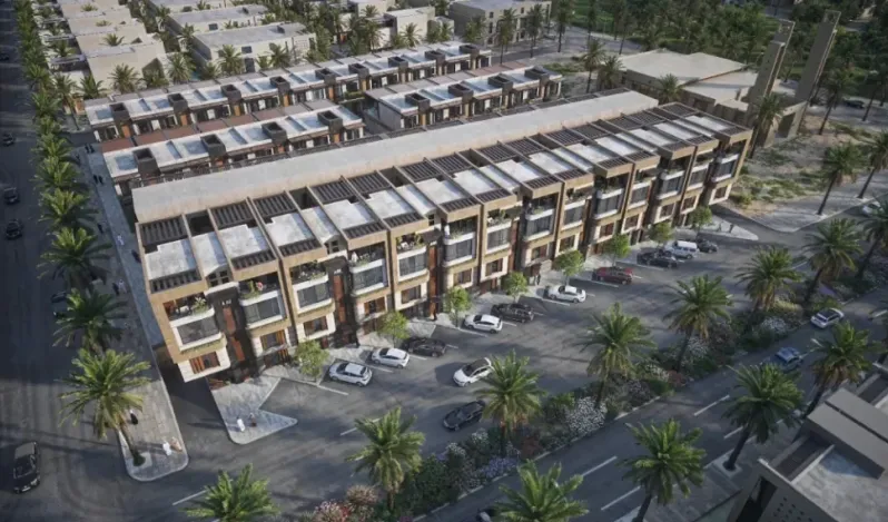 A guide to choosing the best project in northeast Riyadh for sale for housing and investment