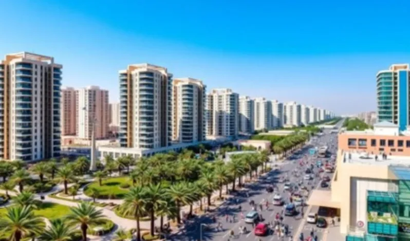 Top Apartments for Sale in Saudi Arabia in Installments Without a Guarantor