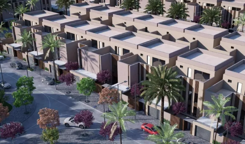 أفضل المشاريع السكنية في الرياض: 5 مشاريع جديدة