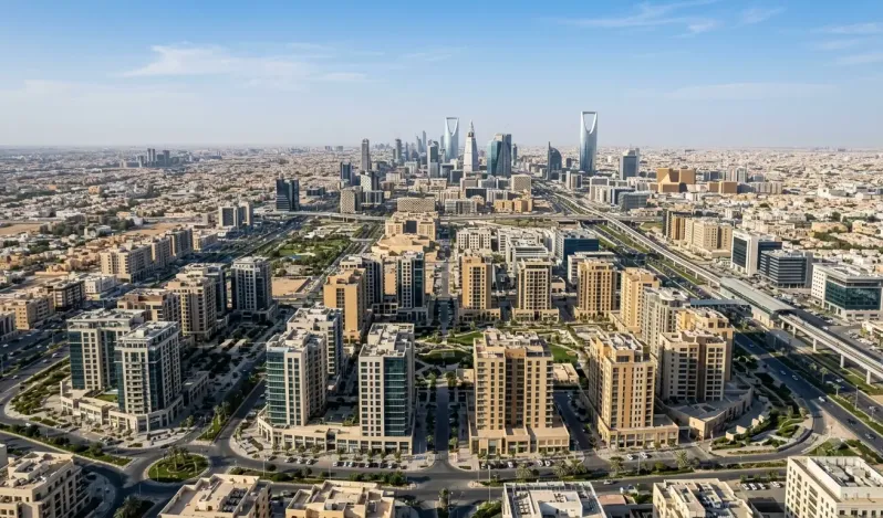 Foreigners’ Freehold Property Zones in Riyadh 2026