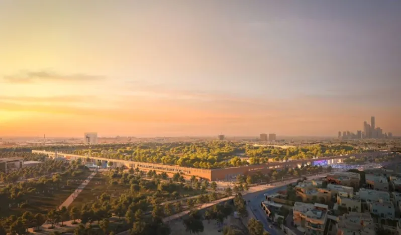 Green Riyadh Project: The Future of Saudi Arabia’s Capital with Imtilak Global