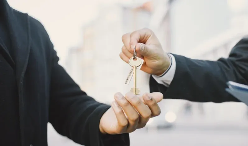 Real Estate Title Transfer in Saudi Law