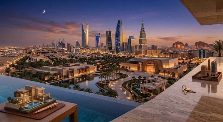Foreign Ownership of Real Estate in Saudi Arabia: Who is Eligible, Where, and How?