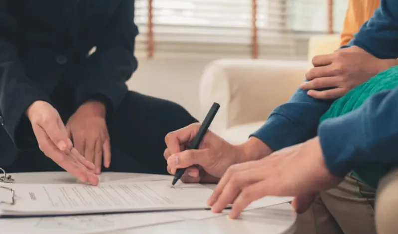 Inheritance of Real Estate in Saudi Arabia