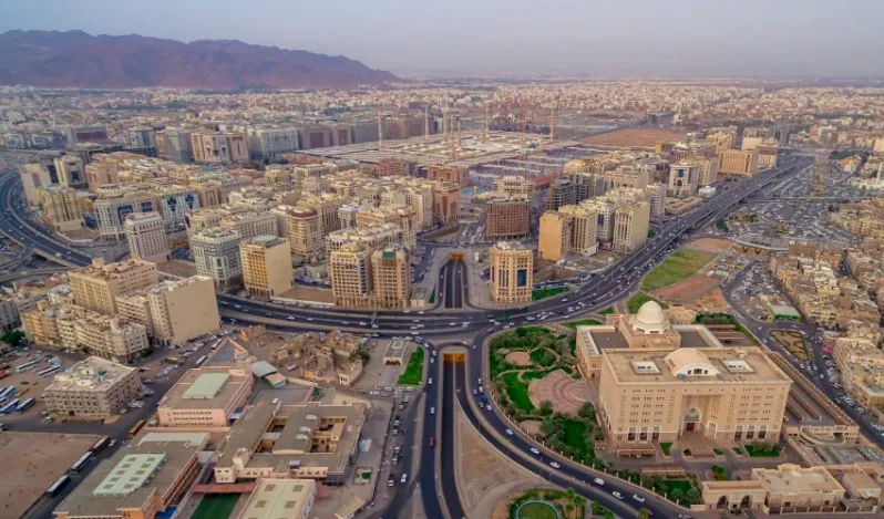 تملك العقار لغير السعوديين في المدينة المنورة