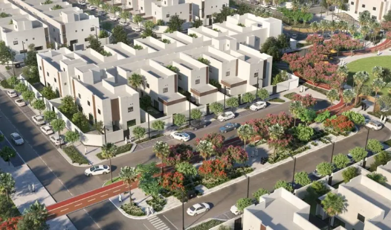 دليل حي سدرة في الرياض