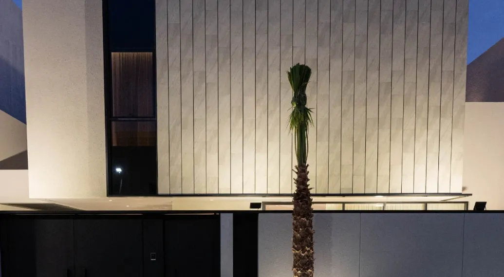 Aurora Villas: Villas for sale in Riyadh Al-Rayan