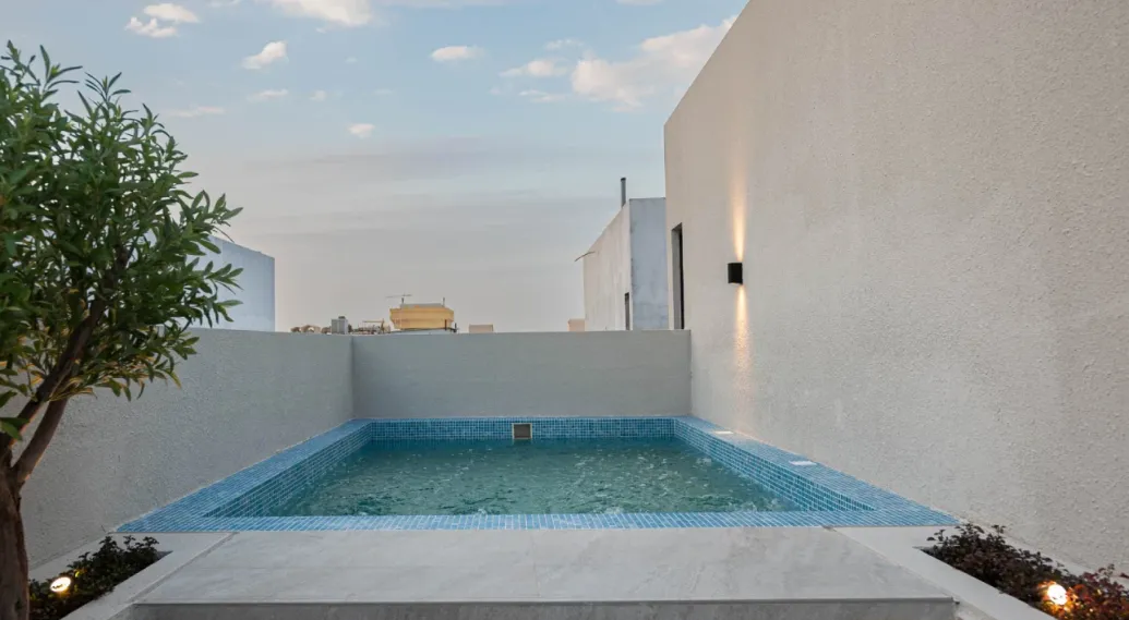 Aurora Villas: Villas for sale in Riyadh Al-Rayan