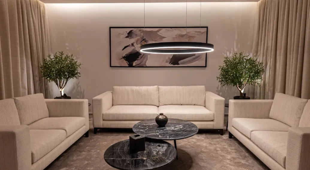 Aurora Villas: Villas for sale in Riyadh Al-Rayan