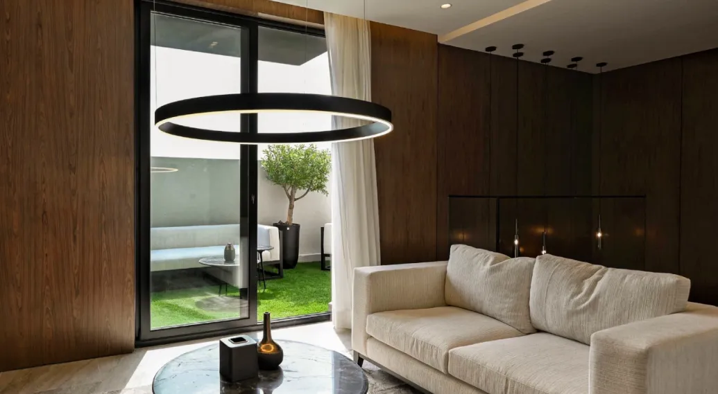 Aurora Villas: Villas for sale in Riyadh Al-Rayan