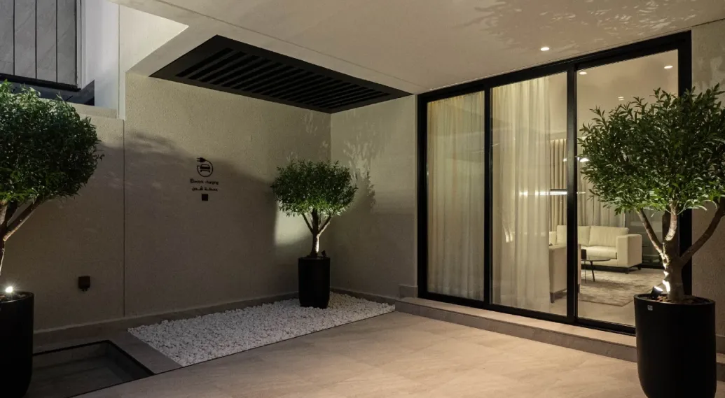 Aurora Villas: Villas for sale in Riyadh Al-Rayan