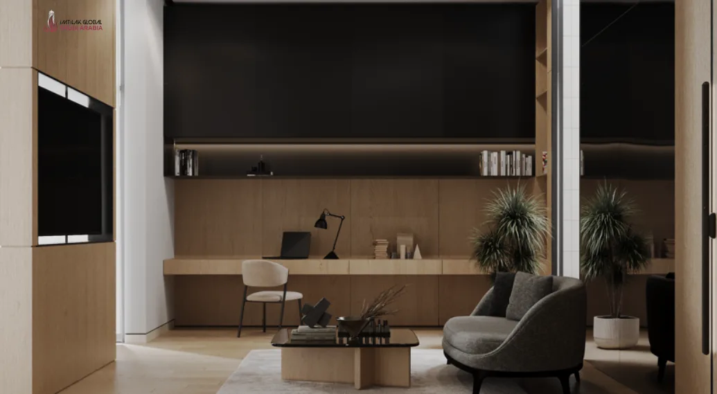 Проекты First Homes