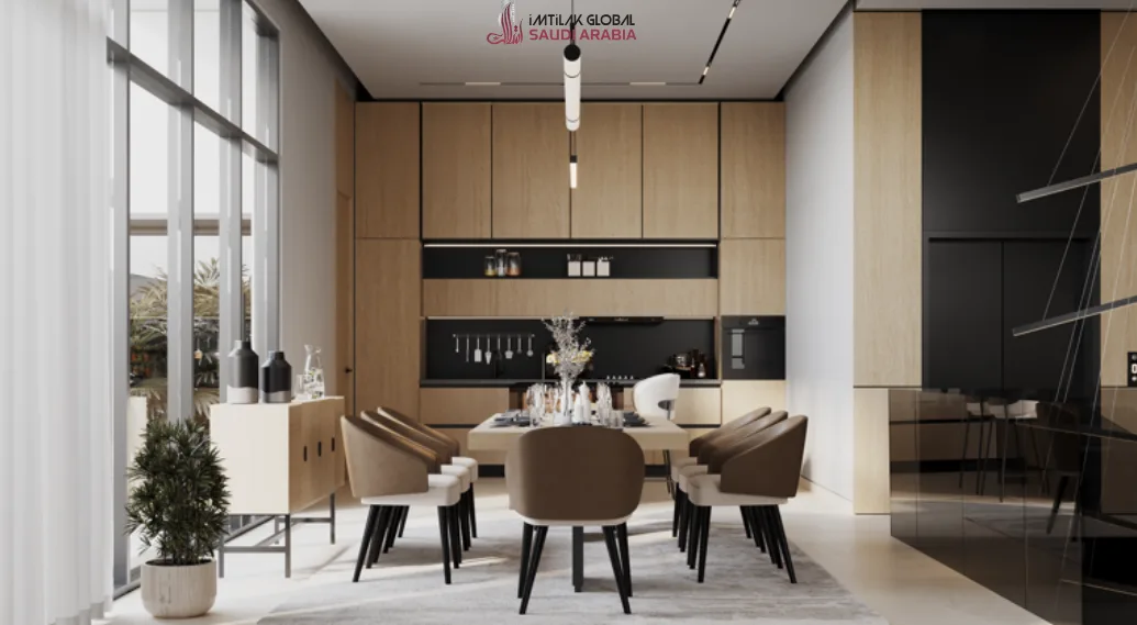 Проекты First Homes