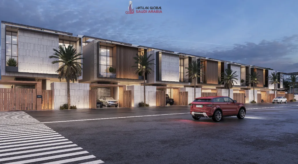Проекты First Homes