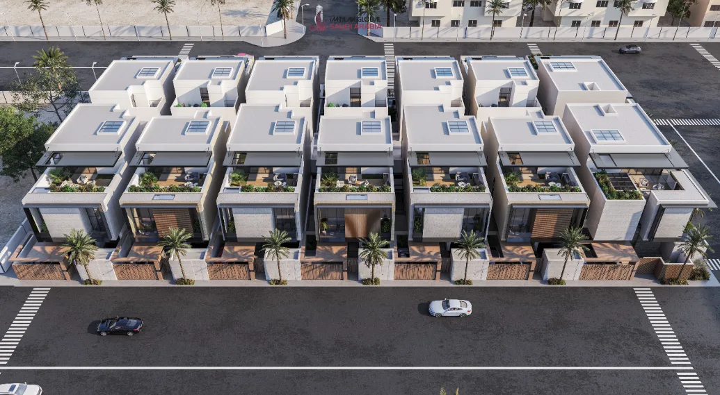 Проекты First Homes