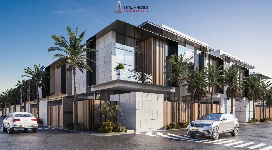 Проекты First Homes