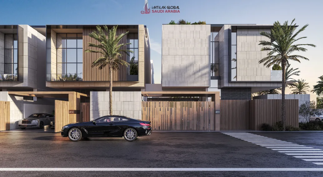 Проекты First Homes