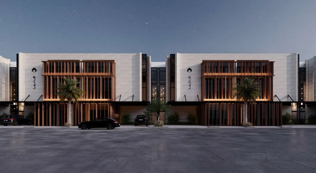 Calma YS200 - Villas for sale in Riyadh Al Yasmin