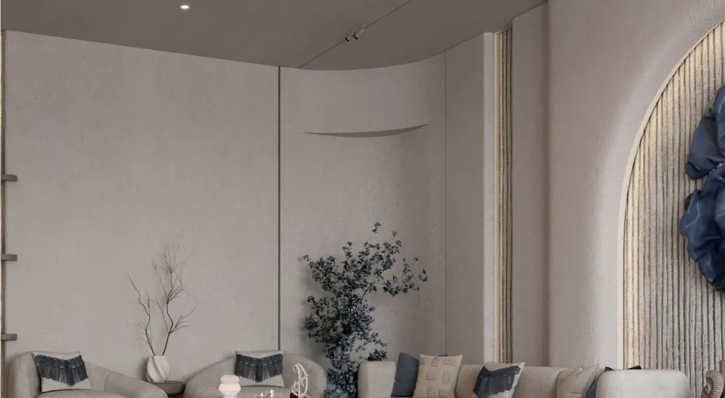 Grand Loft Projesi: Cidde'de Satılık Daireler