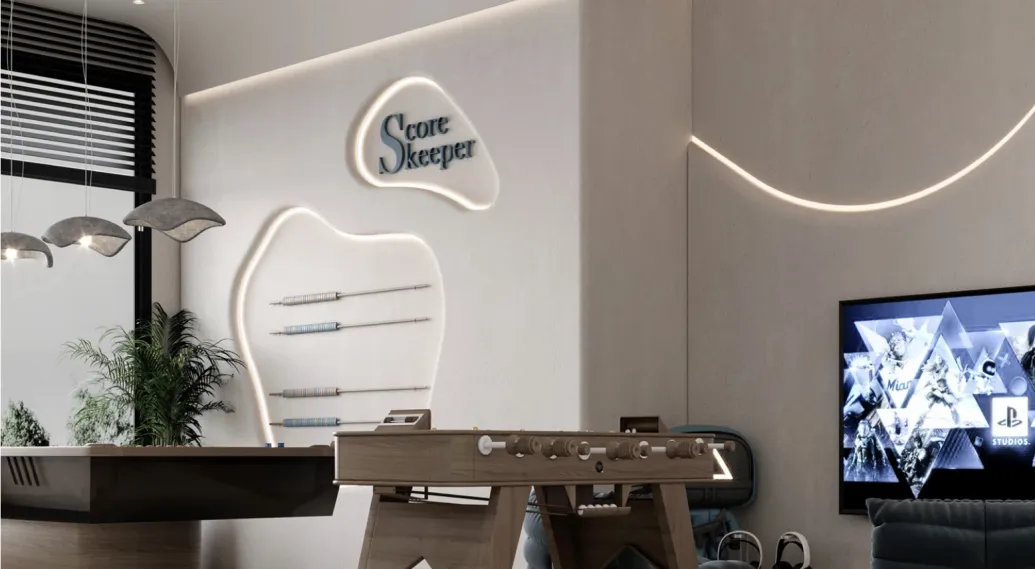 Grand Loft Projesi: Cidde'de Satılık Daireler