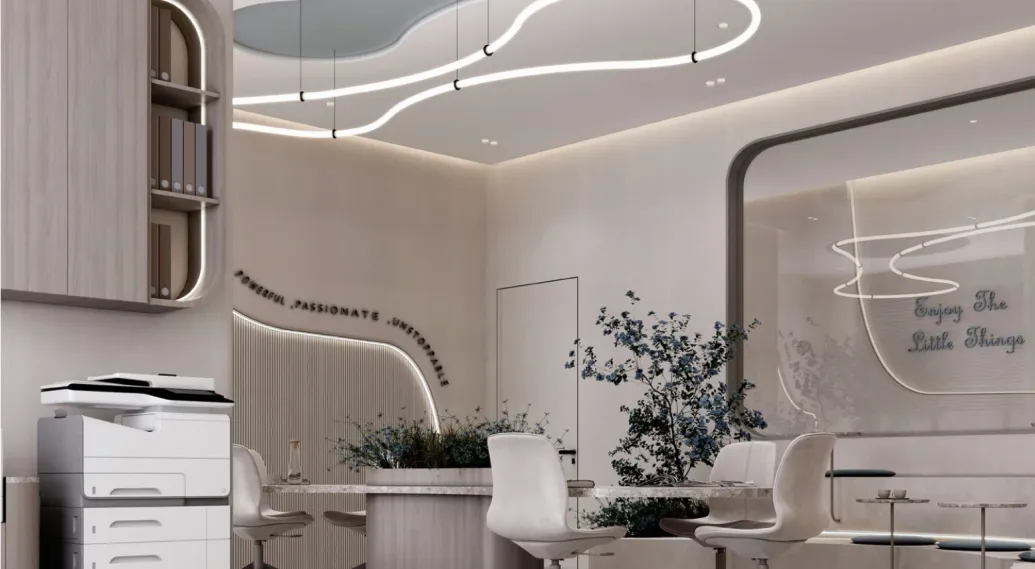 Grand Loft Projesi: Cidde'de Satılık Daireler