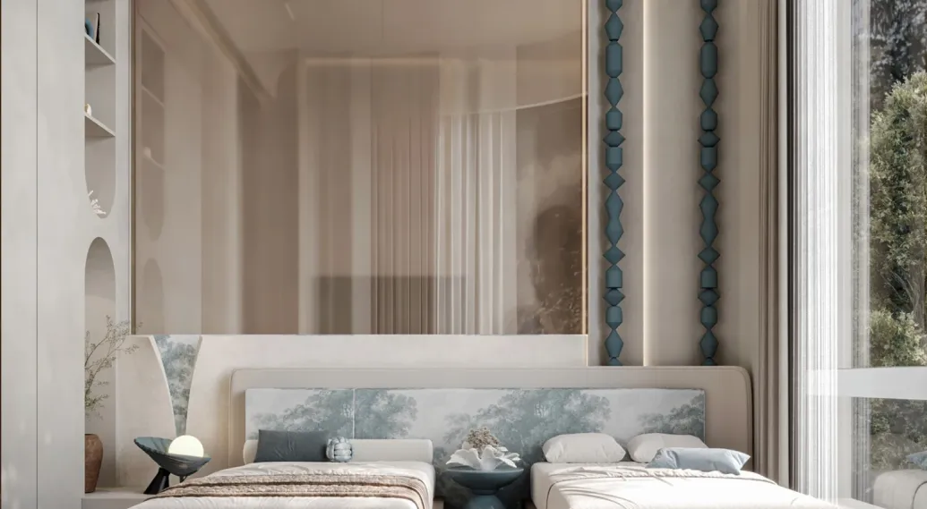 Grand Loft Projesi: Cidde'de Satılık Daireler