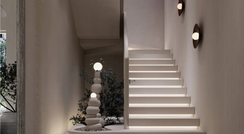 Grand Loft Projesi: Cidde'de Satılık Daireler