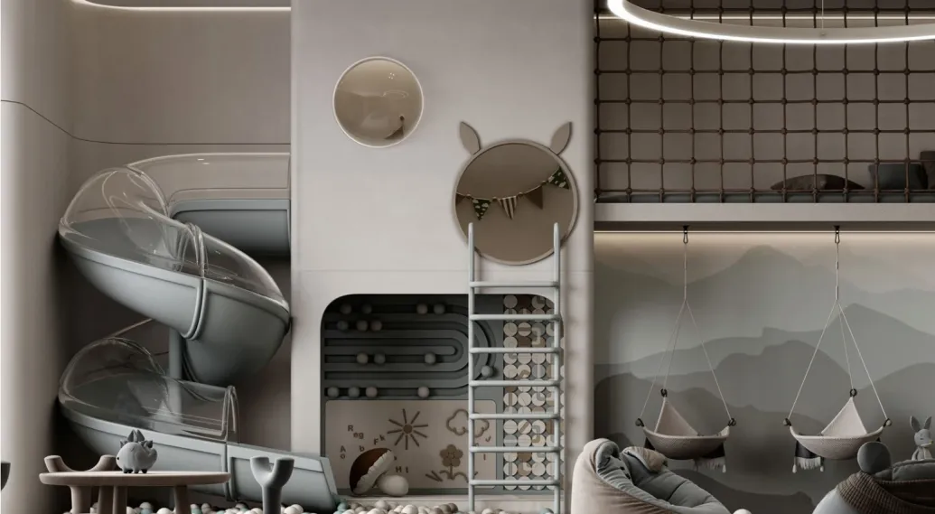 Grand Loft Projesi: Cidde'de Satılık Daireler