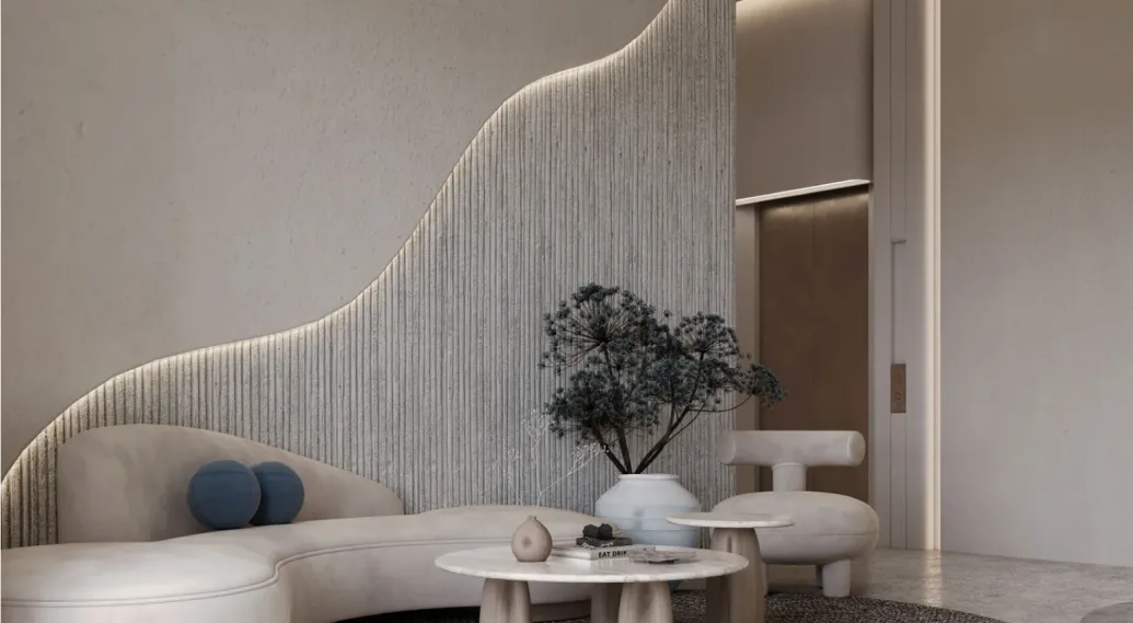 Grand Loft Projesi: Cidde'de Satılık Daireler