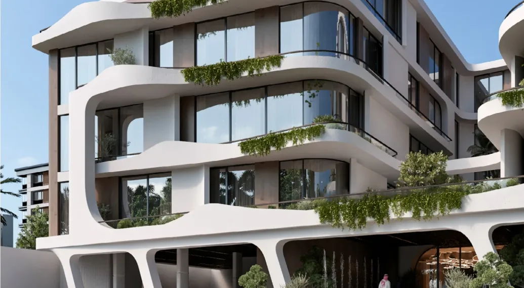 Grand Loft Projesi: Cidde'de Satılık Daireler