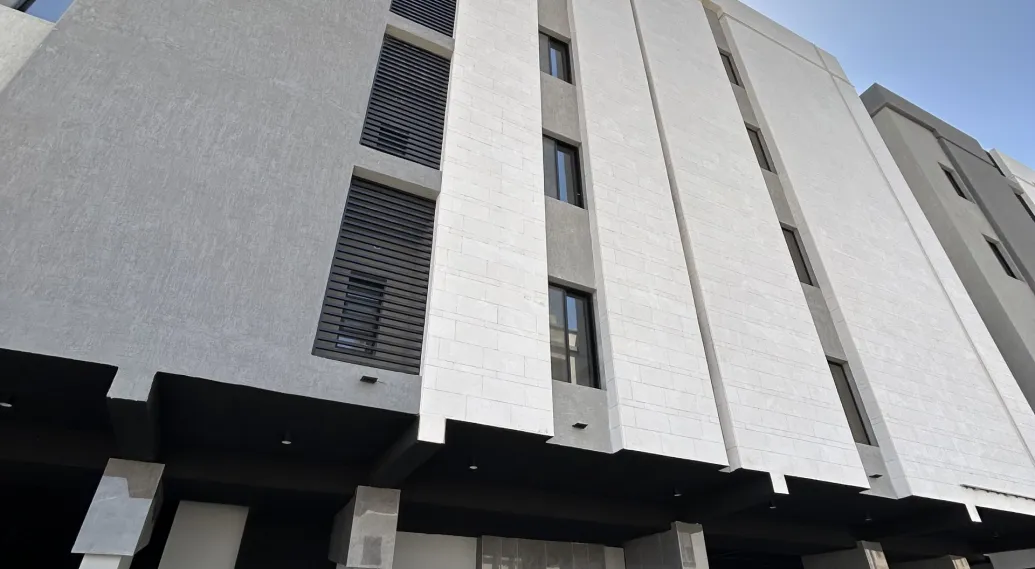 Project 116: Apartments For Sale in Jeddah Al-Rayan