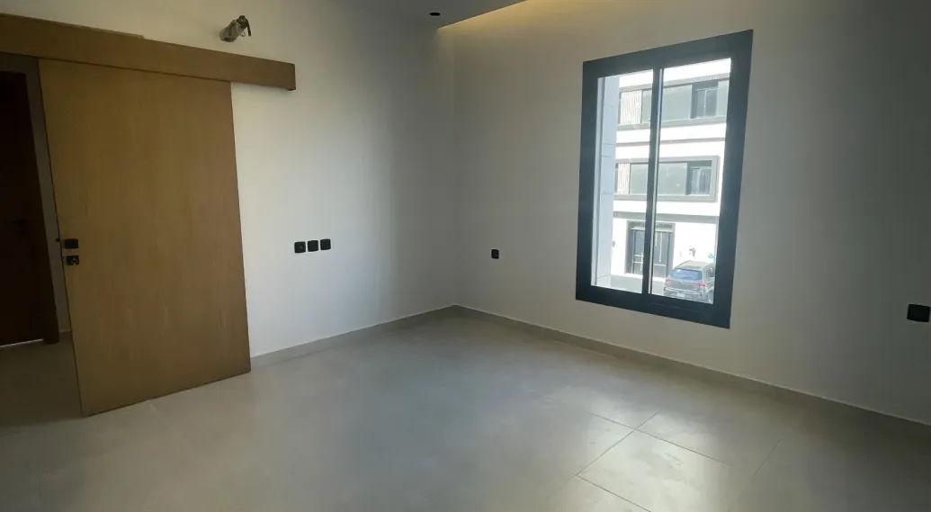Project 116: Apartments For Sale in Jeddah Al-Rayan