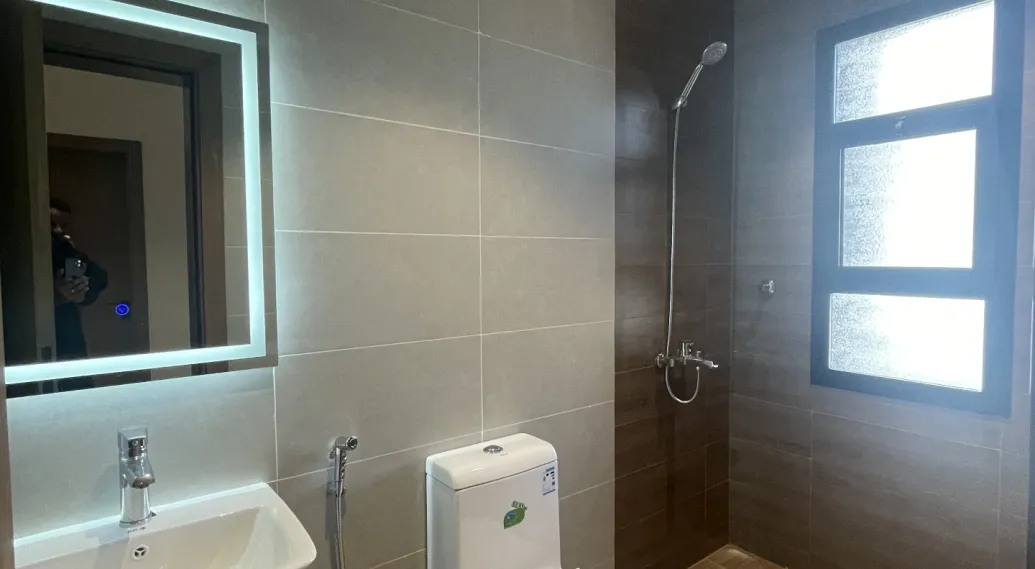 Project 116: Apartments For Sale in Jeddah Al-Rayan