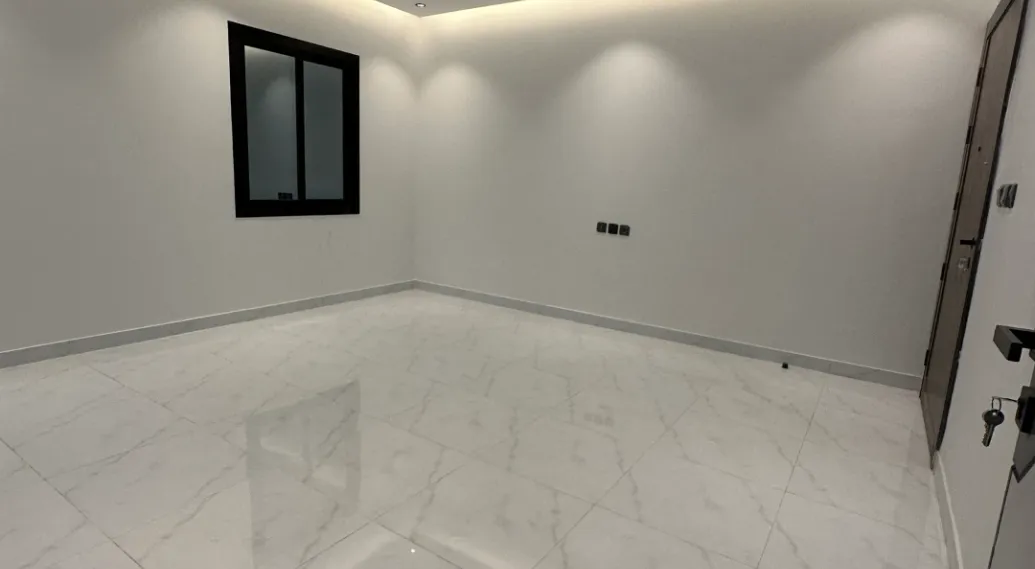 مشروع 112: شقق للبيع في حي الريان جدة