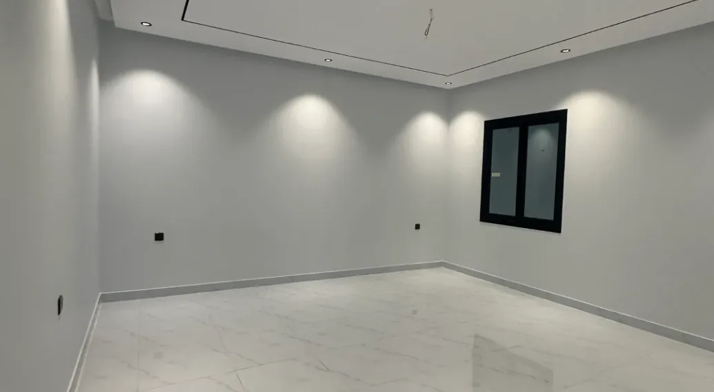 مشروع 112: شقق للبيع في حي الريان جدة