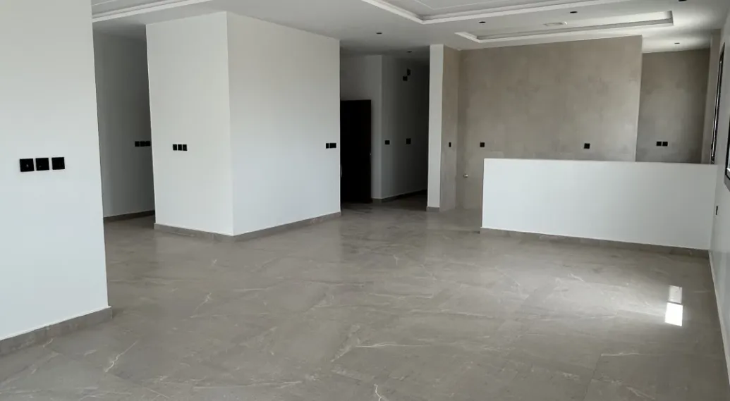مشروع 124: شقق للبيع في جدة حي السلامة