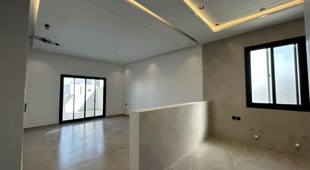 مشروع 124: شقق للبيع في جدة حي السلامة