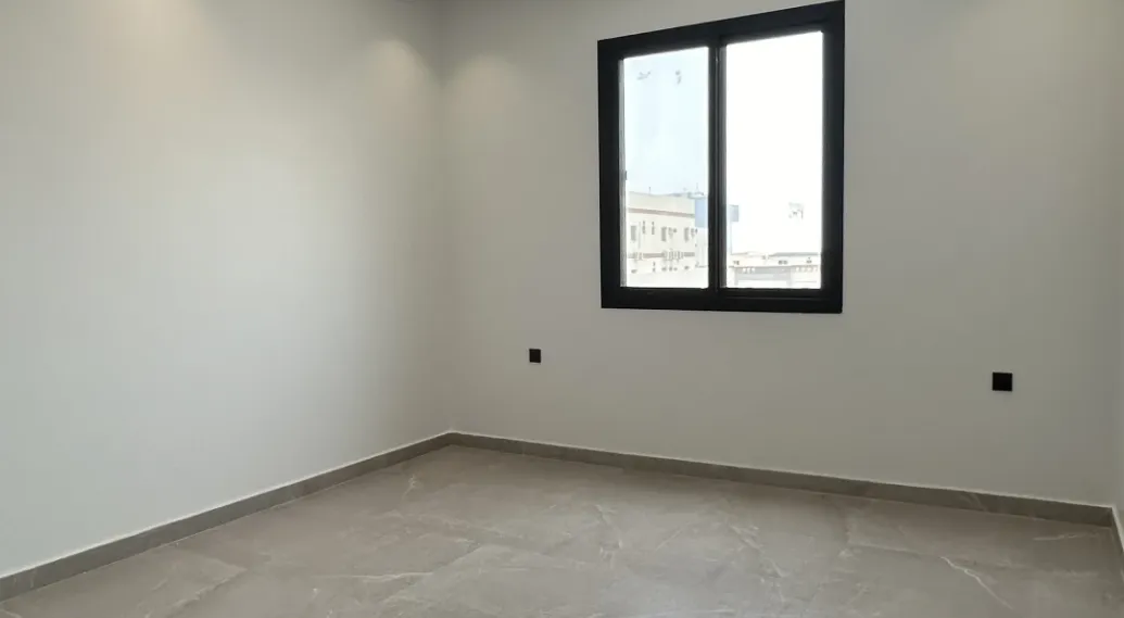 مشروع 124: شقق للبيع في جدة حي السلامة