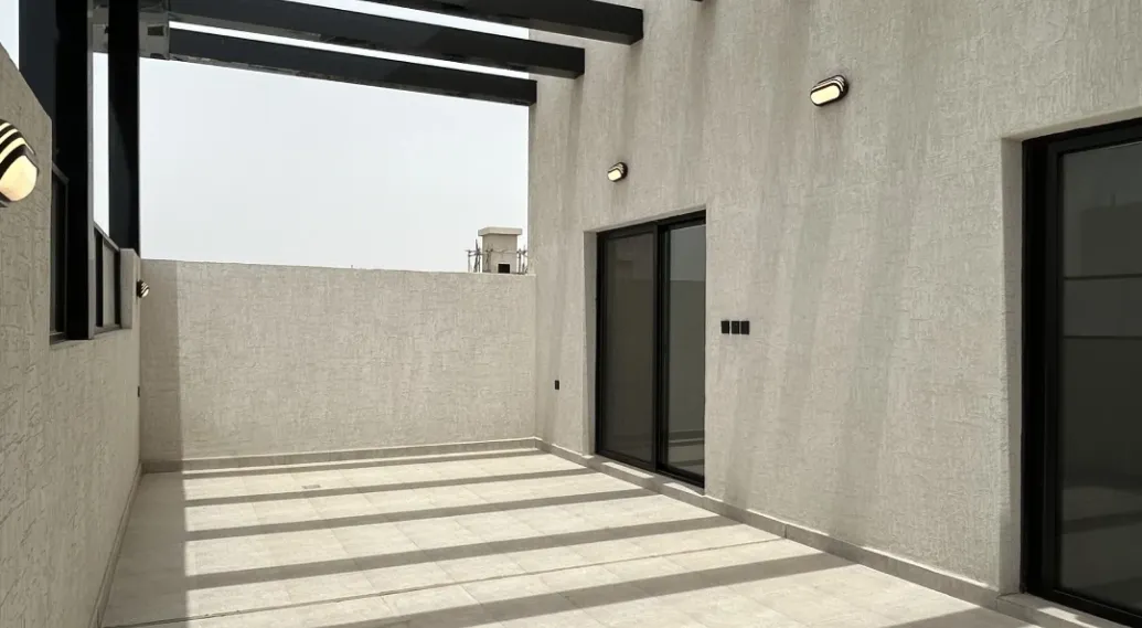 مشروع 124: شقق للبيع في جدة حي السلامة