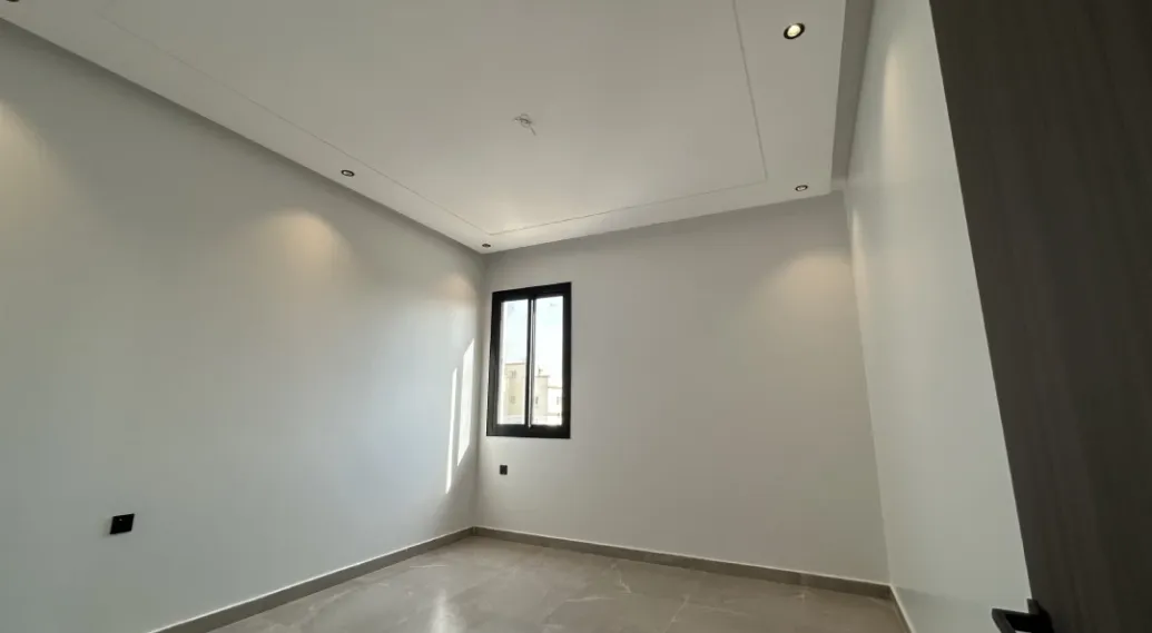 مشروع 124: شقق للبيع في جدة حي السلامة