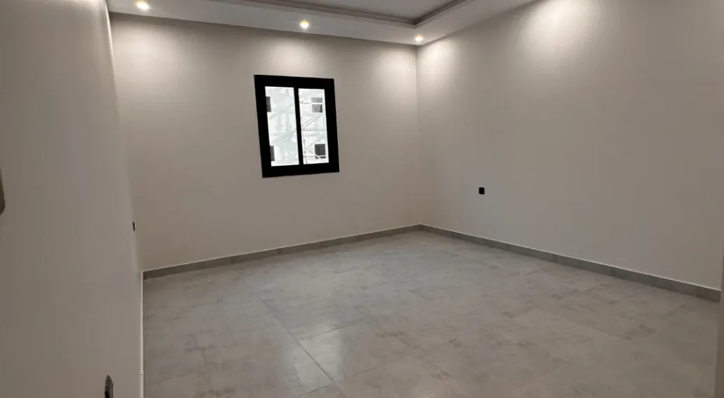 مشروع 109: شقق للبيع في حي الريان جدة