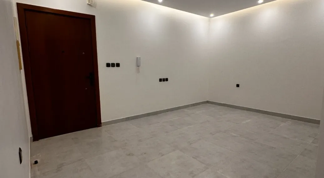 مشروع 109: شقق للبيع في حي الريان جدة