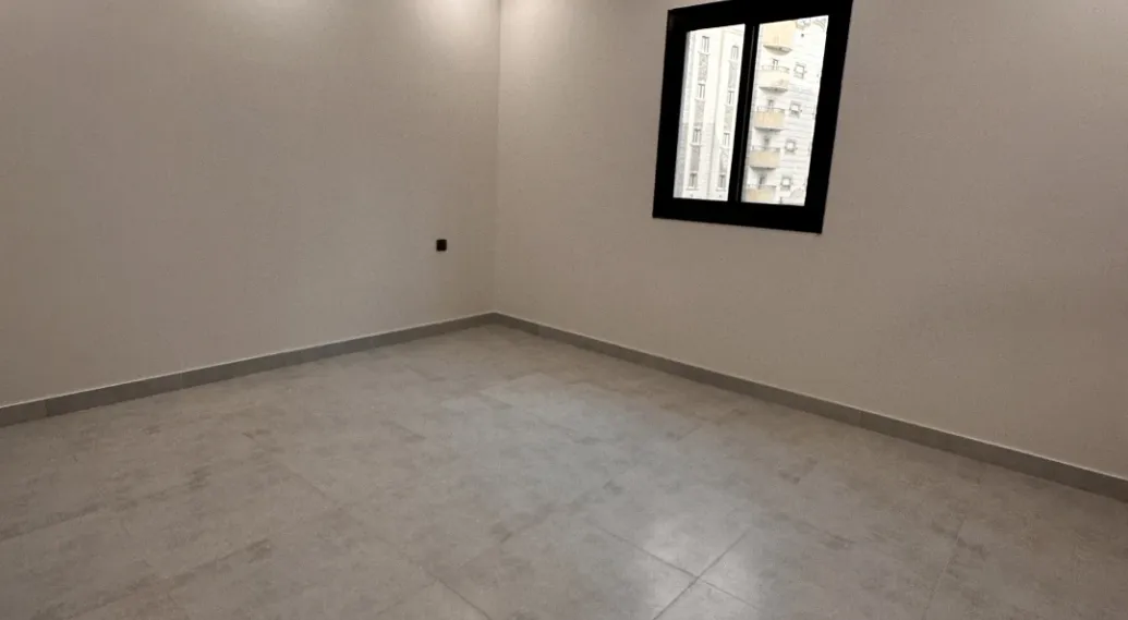 مشروع 109: شقق للبيع في حي الريان جدة