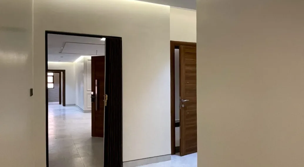 Al Hamra Project: Apartments for Sale in Makkah