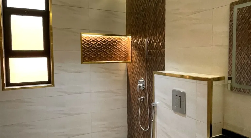 Al Hamra Project: Apartments for Sale in Makkah