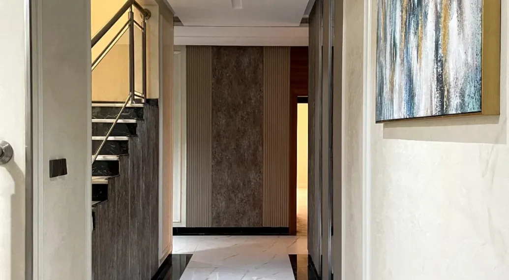 Al Hamra Project: Apartments for Sale in Makkah