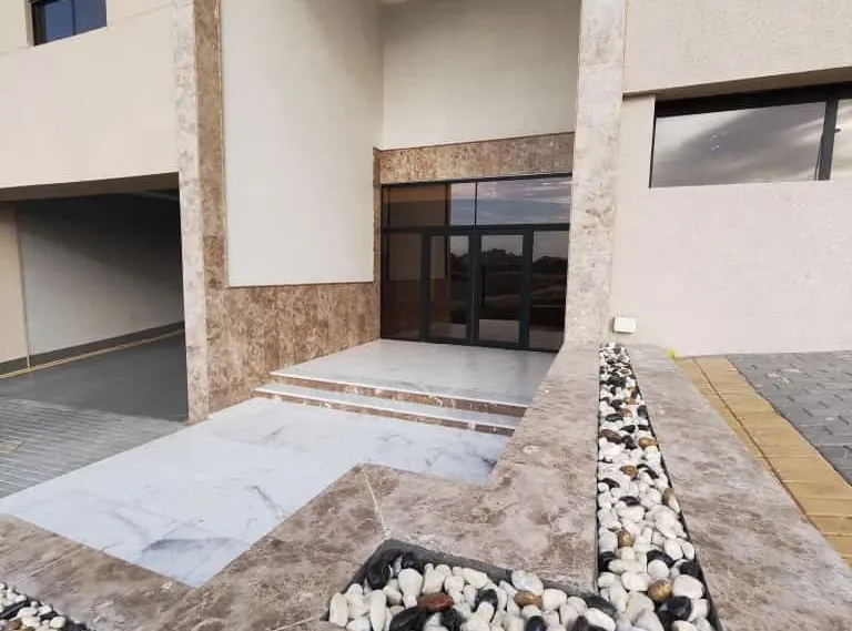 Al Hamra Project: Apartments for Sale in Makkah