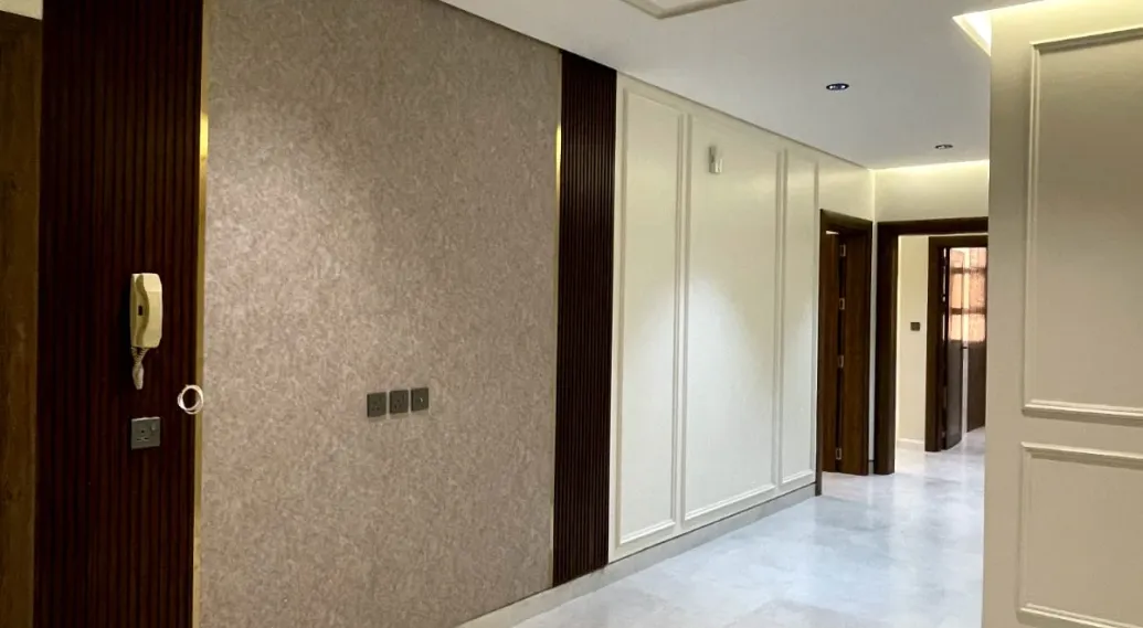 Al Hamra Project: Apartments for Sale in Makkah