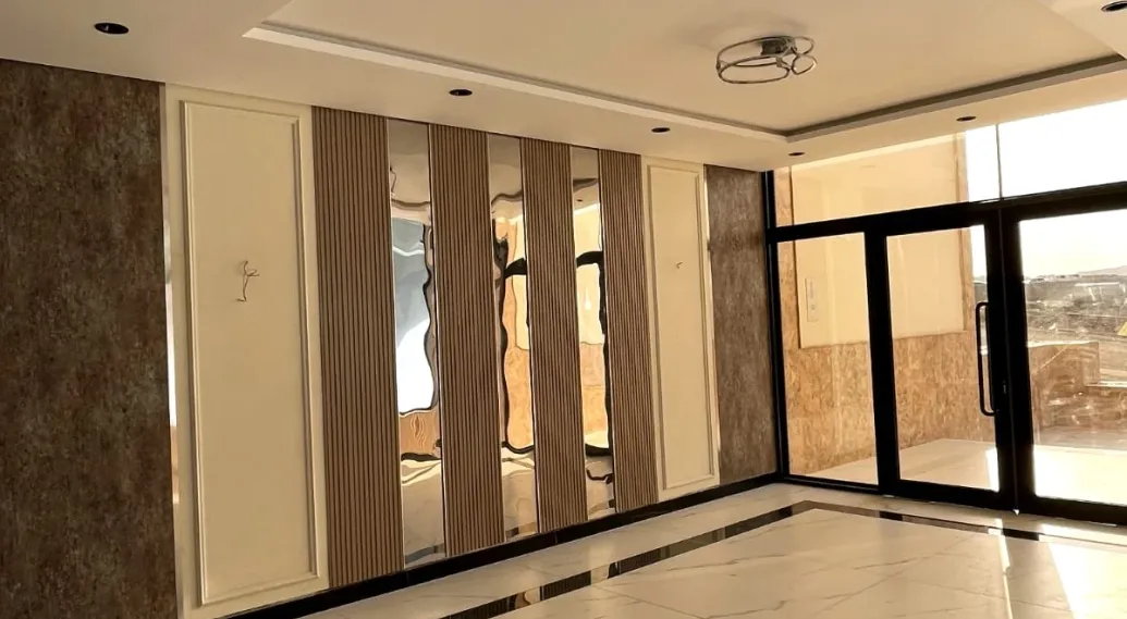 Al Hamra Project: Apartments for Sale in Makkah