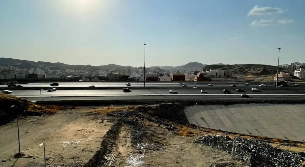 Al Hamra Project: Apartments for Sale in Makkah